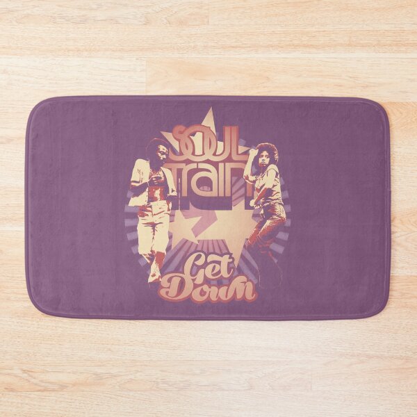 Item preview, Soul Train Get Down designed and sold by BennyBearProof.