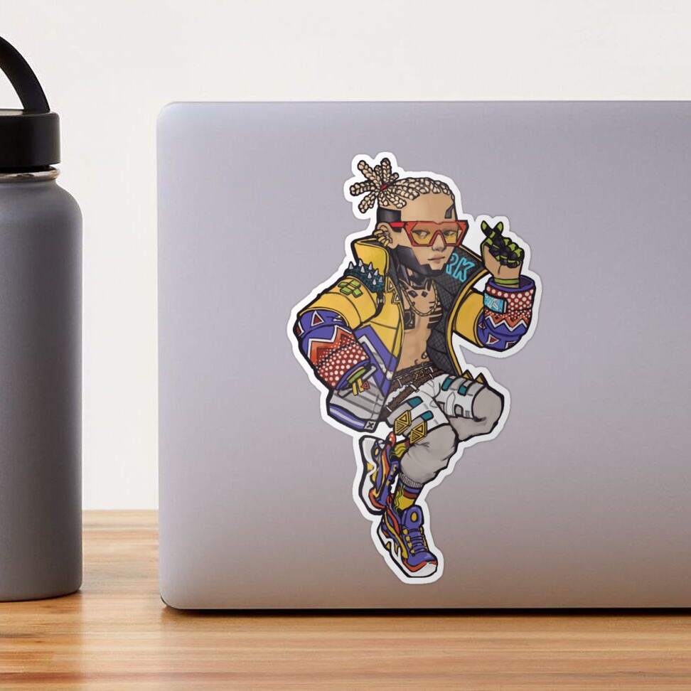 Hypebeast Crypto Apex Legends