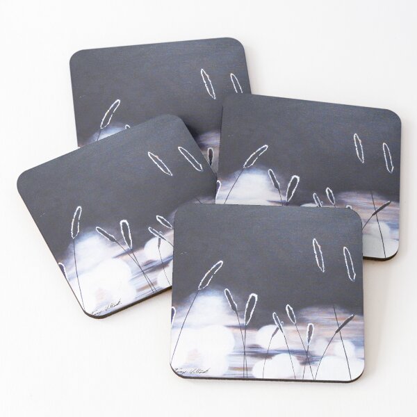 Item preview, Dark River designed and sold by Tracey Unthank.