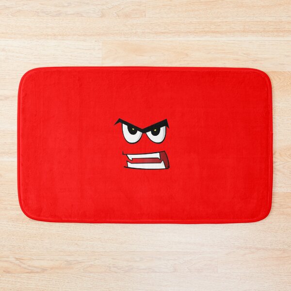 Item preview, Angry Face designed and sold by Omar Dakhane.