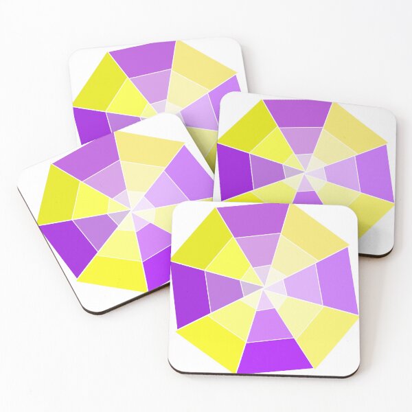 Item preview, Intersex Palette Wheel designed and sold by SydneyLudwick.