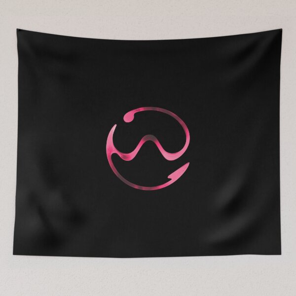 Item preview, Chromatica Sine designed and sold by lucwhos.