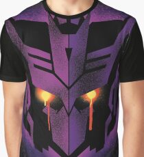 DJD - No Quote Graphic T-Shirt