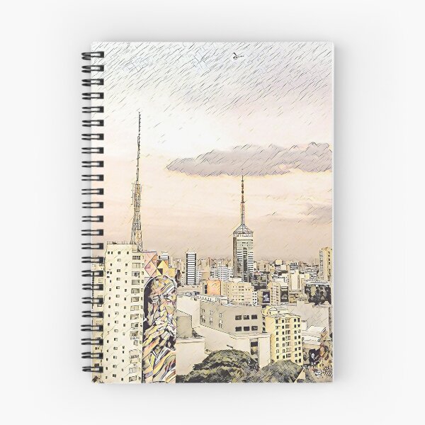 Item preview, Sao Paulo designed and sold by anafrancisconi.