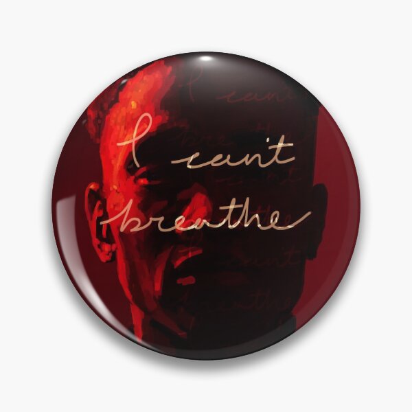 Item preview, i can't breathe (ALL PROFITS WILL BE DONATED) designed and sold by MaeEllen.