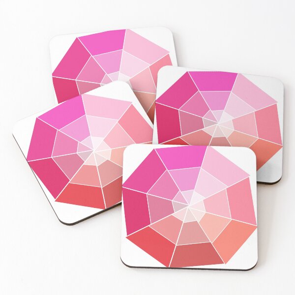 Item preview, Lesbian Palette Wheel designed and sold by SydneyLudwick.