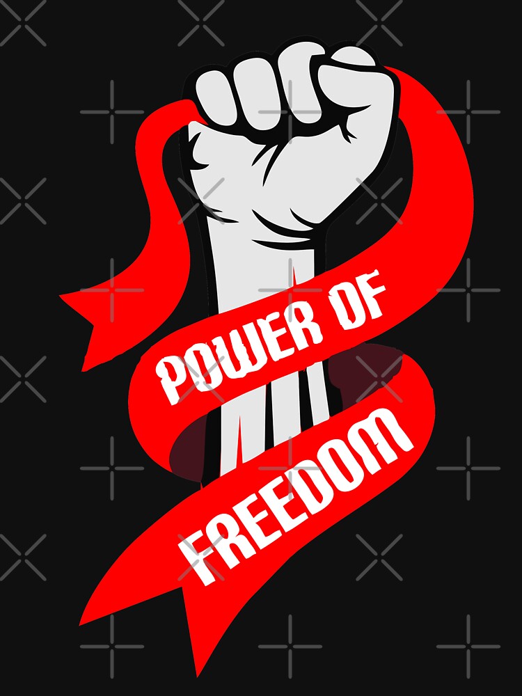 LIBERTAD Y JUSTICIA de FotoLibreStudio
