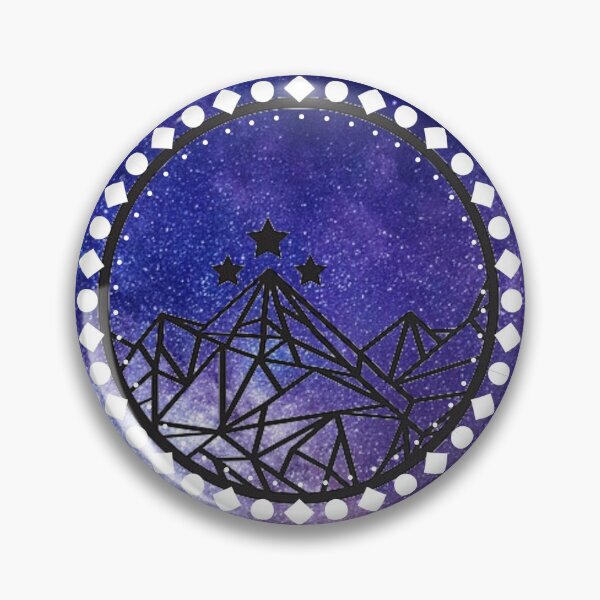 Item preview, Lady of the Night Court designed and sold by Fifth-Marauder.