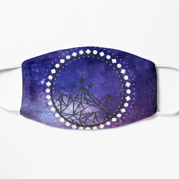 Lady of the Night Court Mask