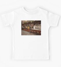 Apothecary - Cocke drugs apothecary 1895 Kids Tee