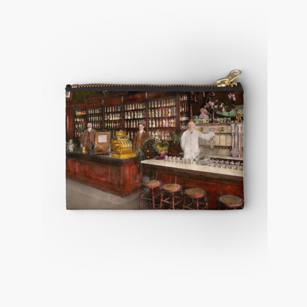 Item preview, Apothecary - Cocke drugs apothecary 1895 designed and sold by Mike Savad Photography.