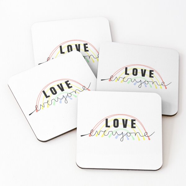 Item preview, Love Everyone designed and sold by aligracehartman.