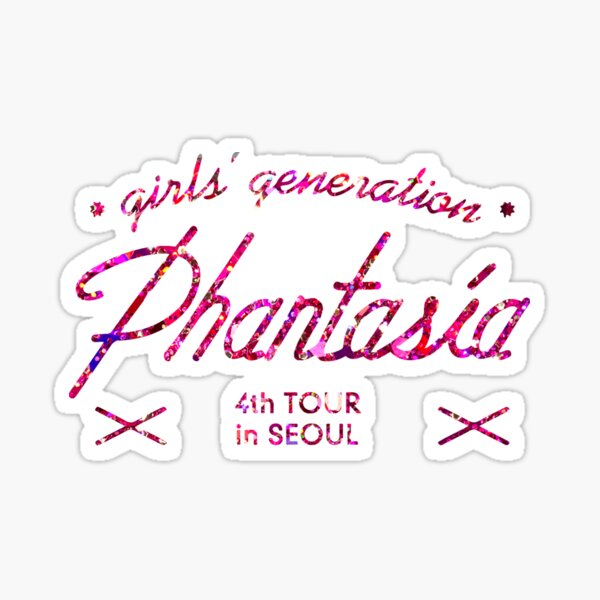 Artikel-Vorschau von SNSD-Phantasien, designt und verkauft von nurfzr.