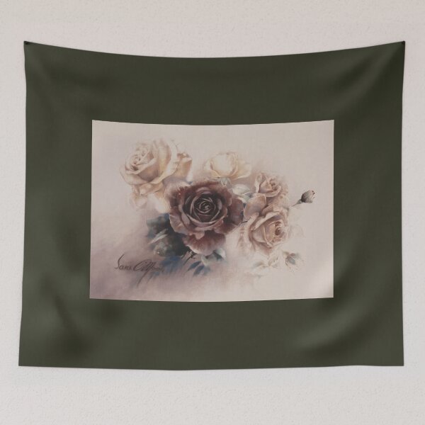 Item preview, Bouquet Vl designed and sold by Sara Moon.