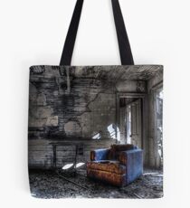 The Guest Room Tote Bag