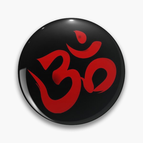 Item preview, Om ॐ designed and sold by Omar Dakhane.