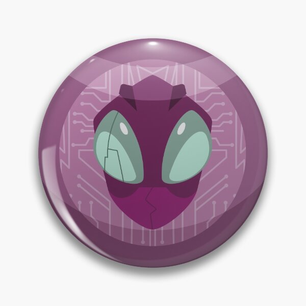 Item preview, She Ra Bubble Series: Entrapta designed and sold by spaceweevil.