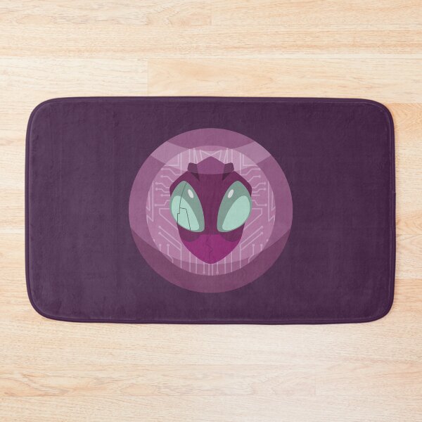 Item preview, She Ra Bubble Series: Entrapta designed and sold by spaceweevil.