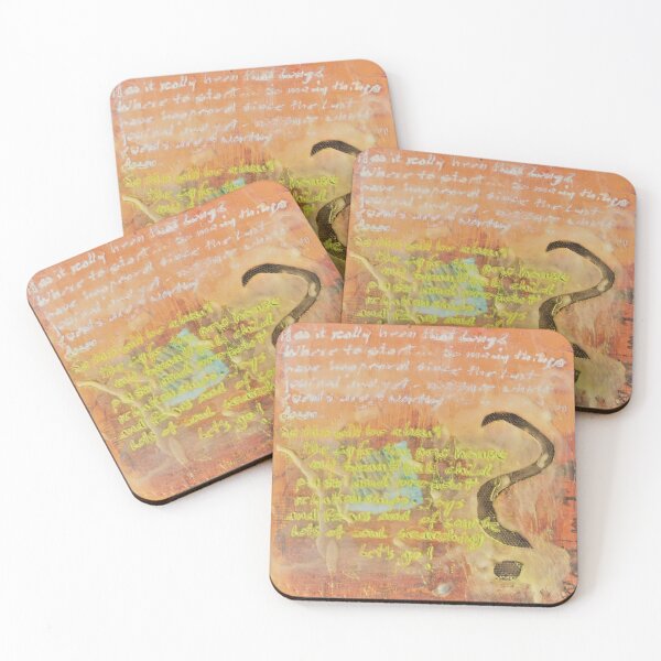 Item preview, Visual Diary Art Exhibition designed and sold by Bestbuddy.