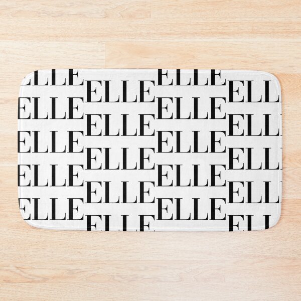Item preview, elle magazine designed and sold by disneysminnie.