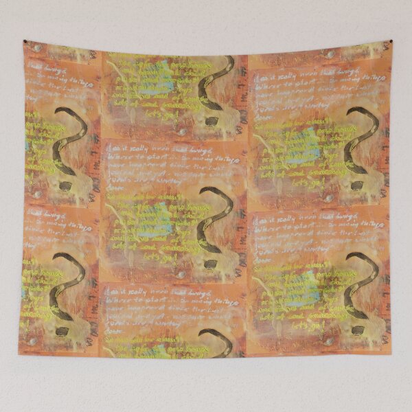 Item preview, Visual Diary Art Exhibition designed and sold by Bestbuddy.