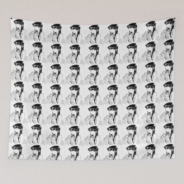 Item preview, Komi-san  designed and sold by sheeswee.