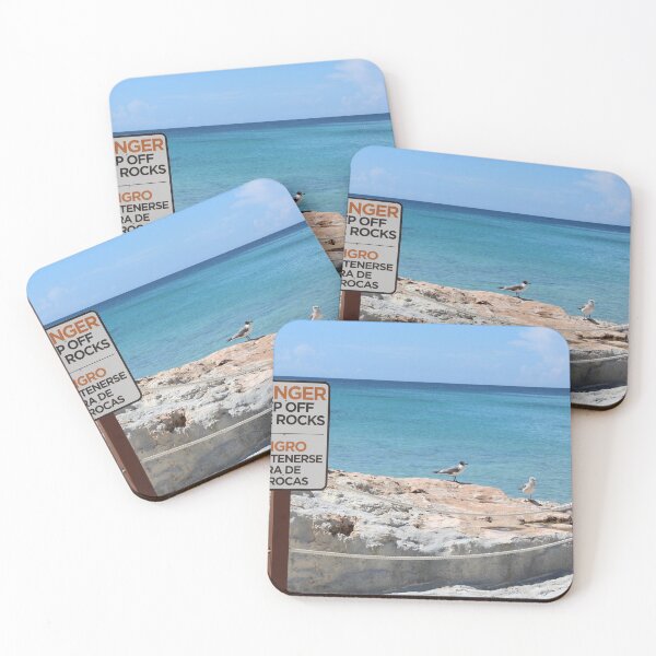 Item preview, Seagulls Breaking Rules designed and sold by Sadeshots.