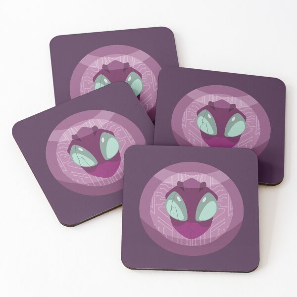 Item preview, She Ra Bubble Series: Entrapta designed and sold by spaceweevil.