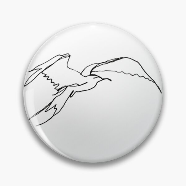 Item preview, Souring Arctic Tern by KobehAlaska designed and sold by Kobeh.