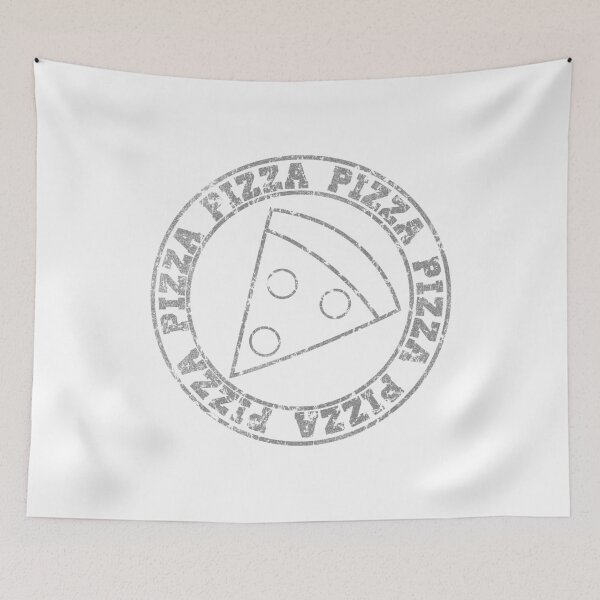 Item preview, Pizza Pizza designed and sold by rianfee.