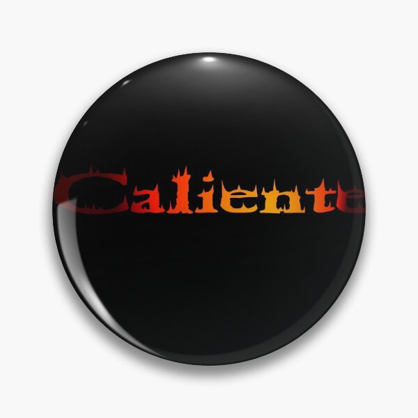Item preview, Caliente - Dance - Salsa - Rueda - Bachata - Hot Camisa Shirt designed and sold by deanworld.