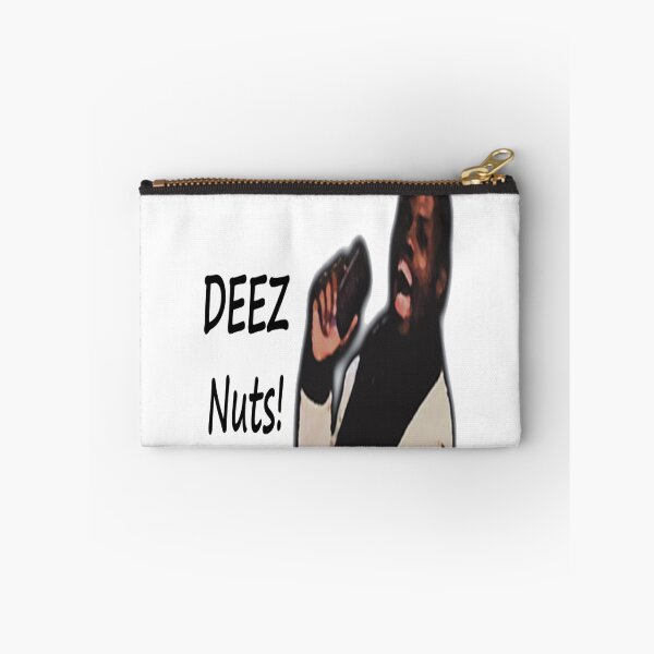 Item preview, Deez Nuts designed and sold by Beepii.