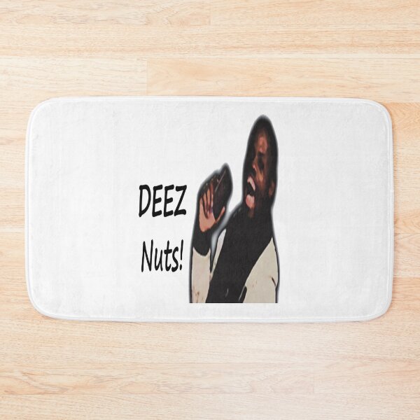 Item preview, Deez Nuts designed and sold by Beepii.