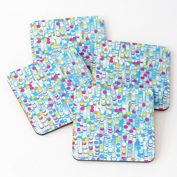 Item preview, color hiving designed and sold by kharma zero.