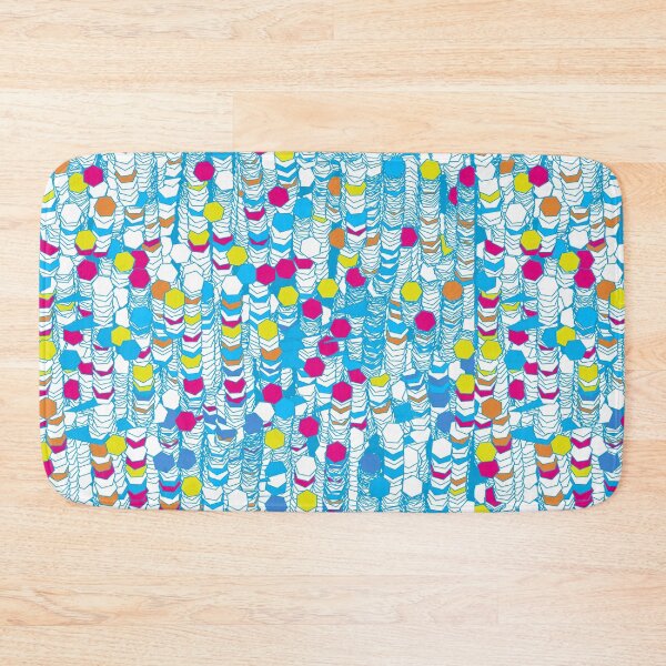 Item preview, color hiving designed and sold by kharma zero.