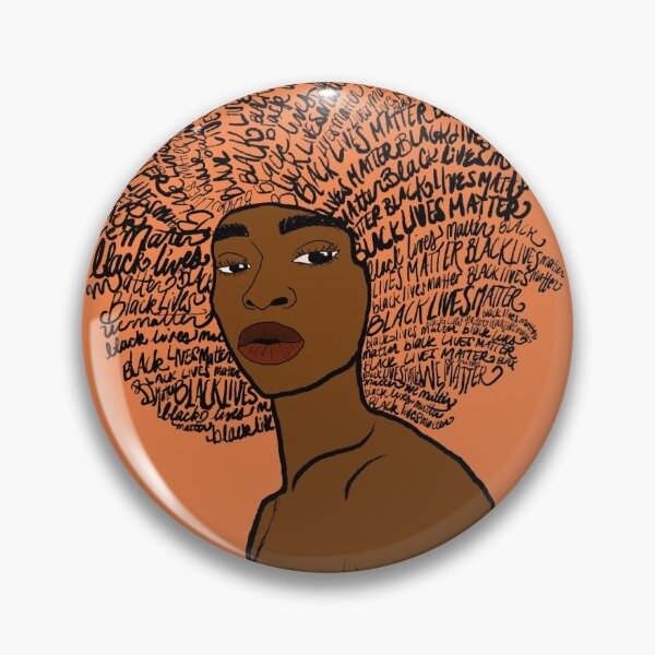 Item preview, BLM Queen designed and sold by lovely-lolo.