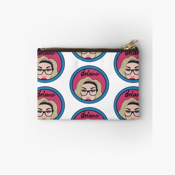 Item preview, Adore Delano as Daria logo designed and sold by Valeria  Leone.