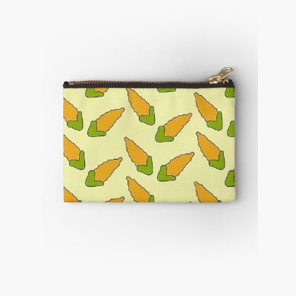 Item preview, Marge Kitchen Corn on the Cob Curtains designed and sold by Draculaura2009.