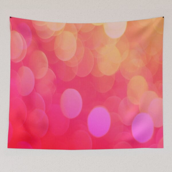 Item preview, Psychedelic Peach designed and sold by MystixJack.