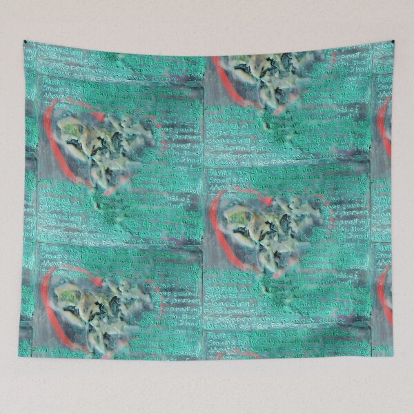 Item preview, Visual Diary Art Exhibition designed and sold by Bestbuddy.
