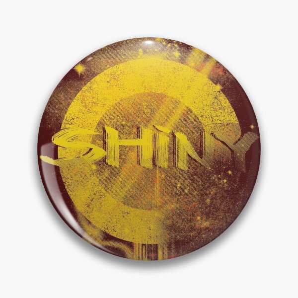 Item preview, shiny designed and sold by kharma zero.