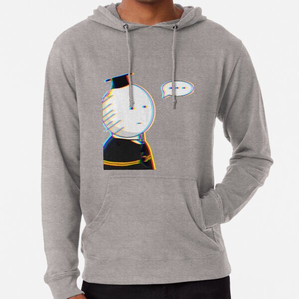assassination classroom pullover