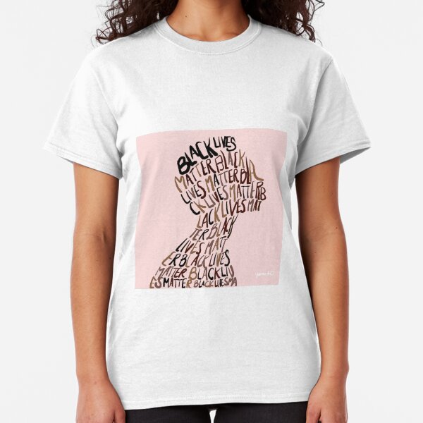 Black Classic T-Shirt