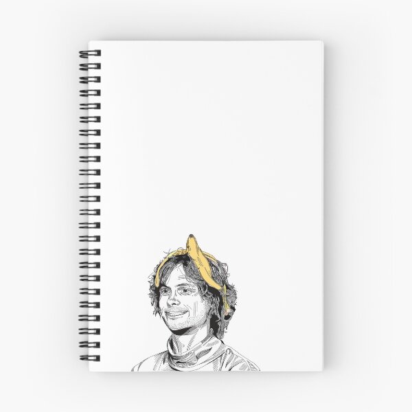 Item preview, Matthew Gray Gubler designed and sold by sunflowerkatie.