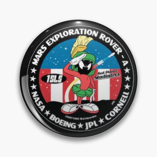 Item preview, MARS EXPLORATION ROVER designed and sold by WarGear.