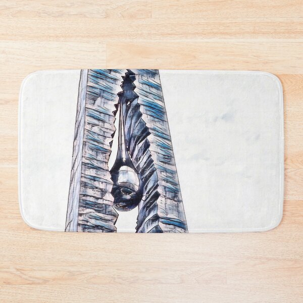 Item preview, Tear Drop designed and sold by MelKowasic.