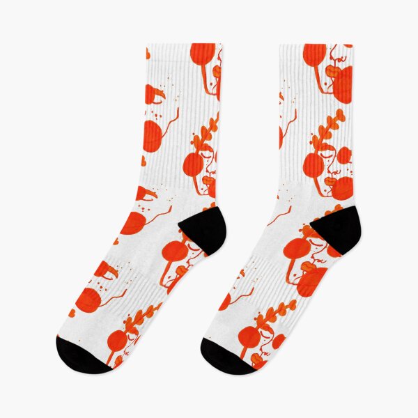 Item preview, Orange Face designed and sold by emmabielawa.