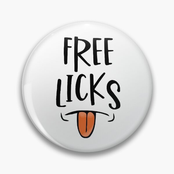 Item preview, Free Licks designed and sold by Ba3ksy Design.