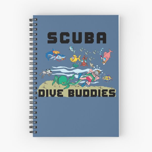 Item preview, Funny SCUBA designed and sold by SportsT-Shirts.