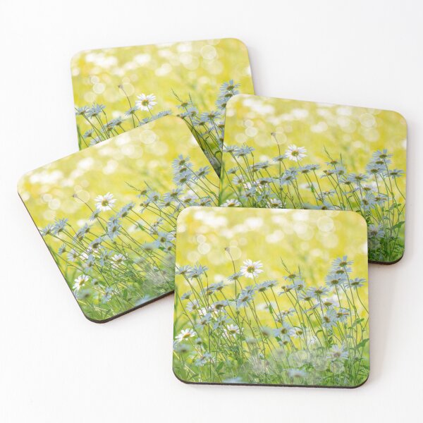 Item preview, Daisies  designed and sold by BtheLight.